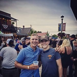 Meet your Posher, Logan